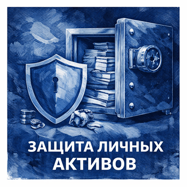 Выстраивание правовой стратегии по сохранению имущества руководителей и бенефициаров с учётом рисков взыскания.
